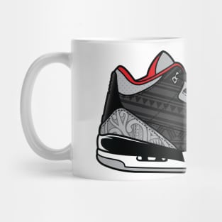 Cement 3 Mug